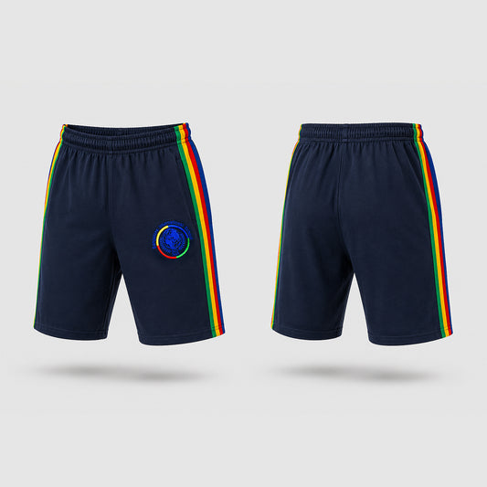 BI Track Shorts