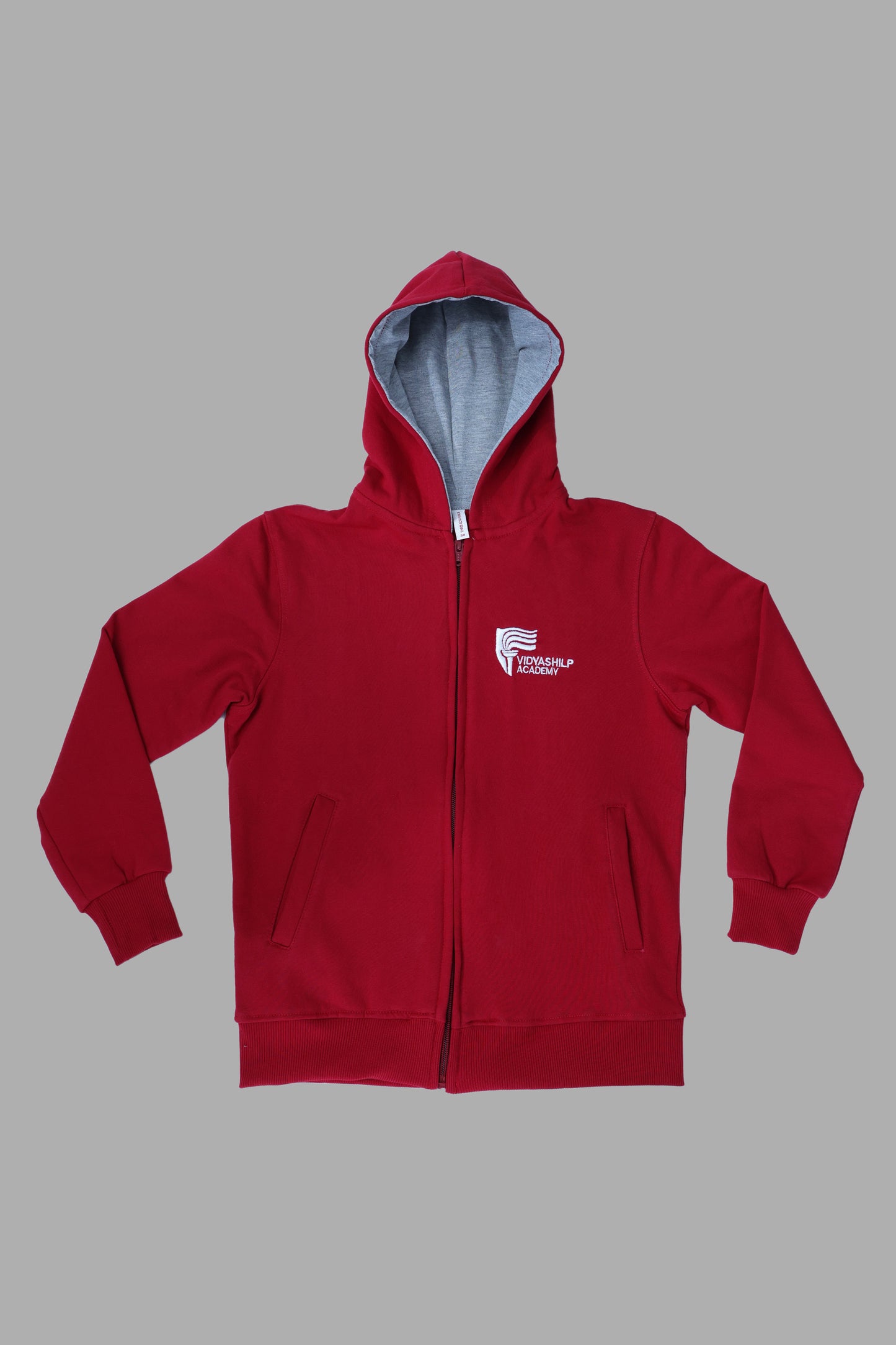 VSA Hoodie Jacket New