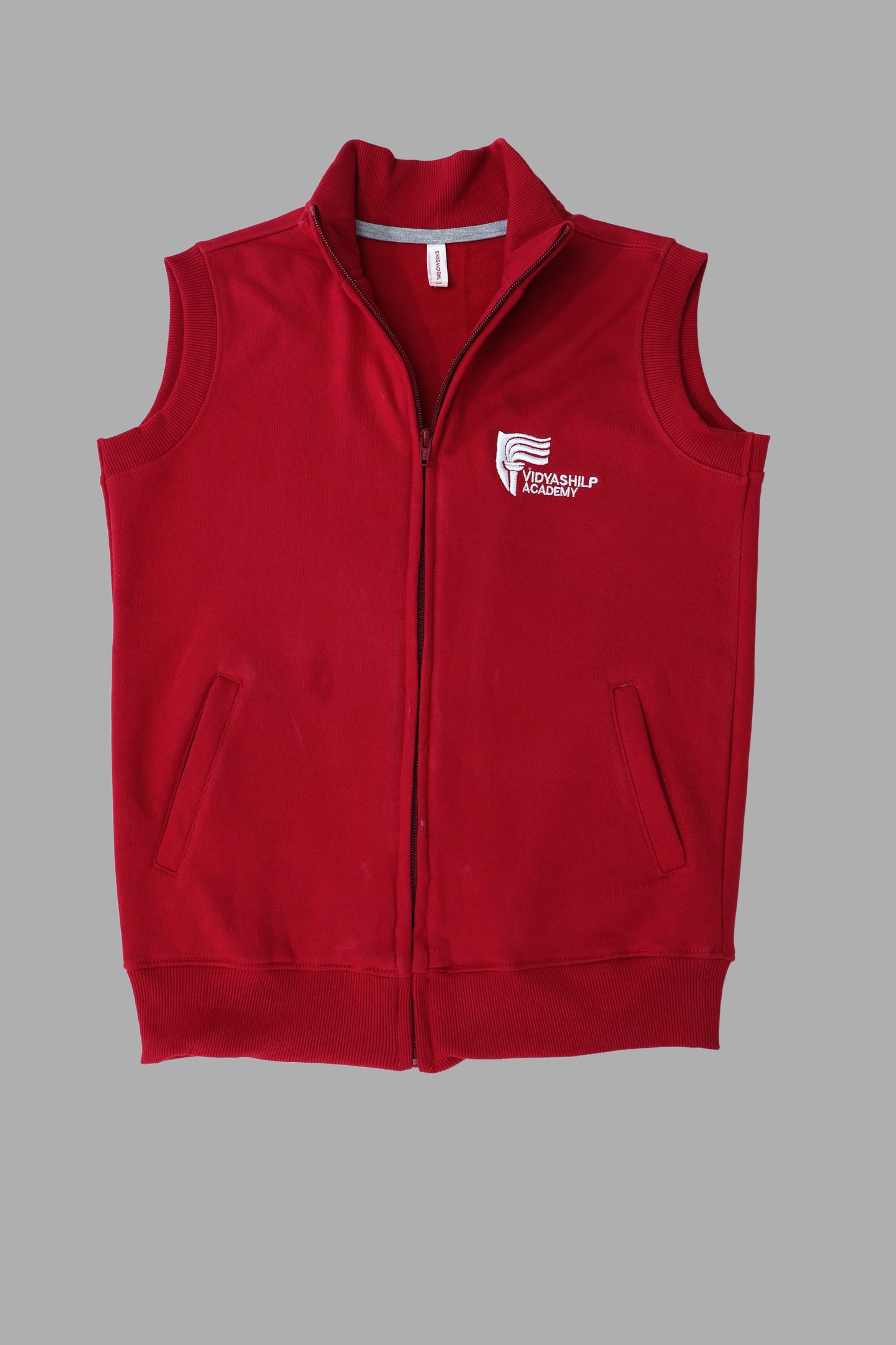 VSA Sleeveless Jacket New