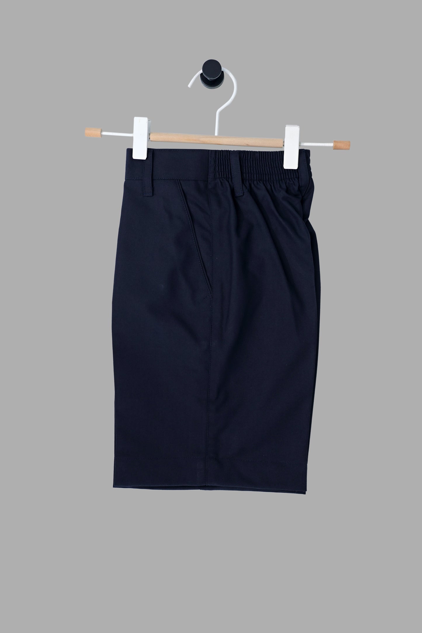 VSA Formal Elastic Shorts New
