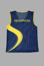 Load image into Gallery viewer, VSA Pataliputra (Yellow) Vest
