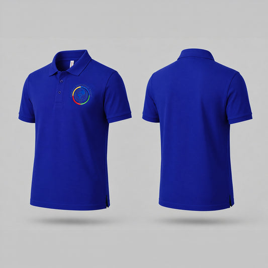 BI Blue House T-Shirt