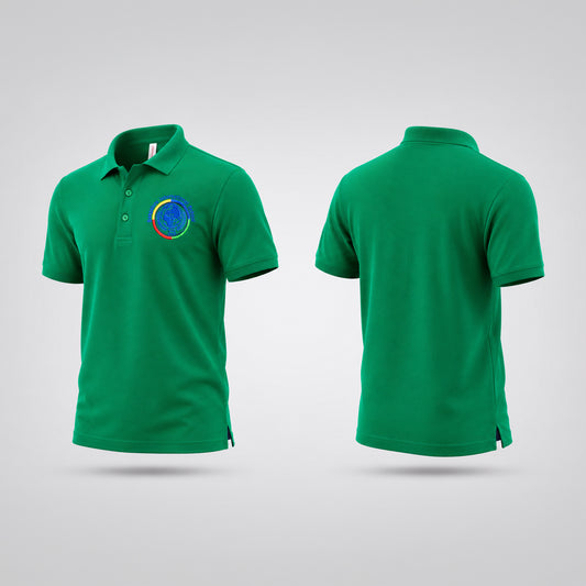 BI Green House T-Shirt