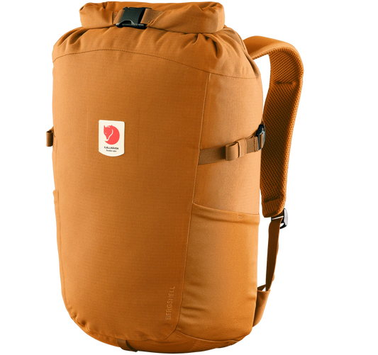 Ulvö Rolltop 23