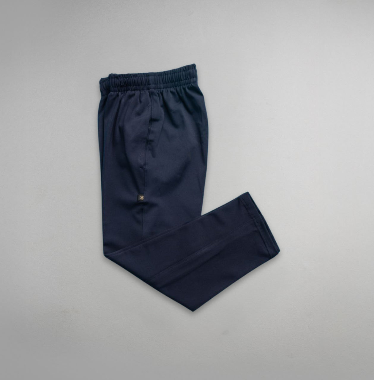 DNS Blue Track Pant