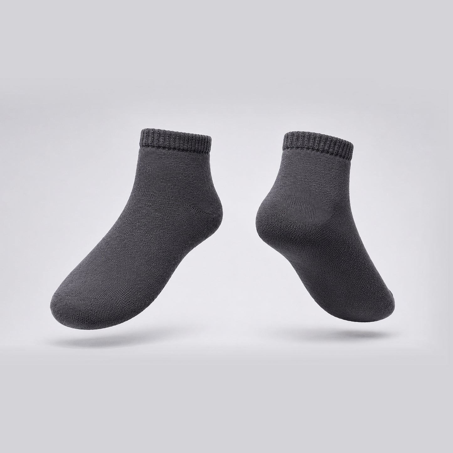 Grey Socks - Bamboo