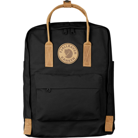 Kånken No. 2 Black