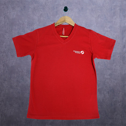 IA Red House (Adventurers) T-Shirt