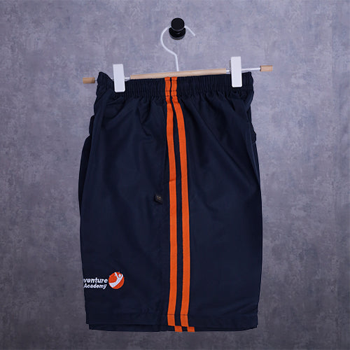 IA Track Shorts