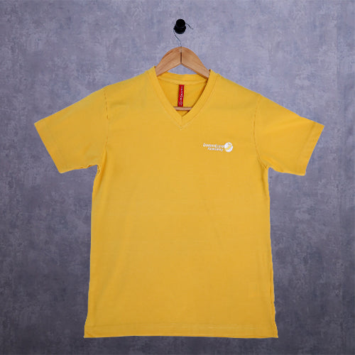 IA Yellow House (Inventors) T-Shirt