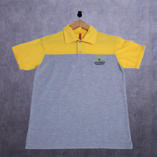 Yellow House T-Shirt