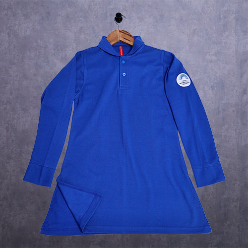 OIS Royal Blue (Regular) T-Shirt F/S