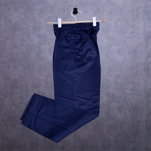 OIS Navy Track Pant