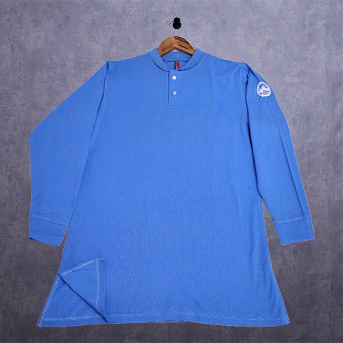 OIS Sky Blue T-Shirt F/S