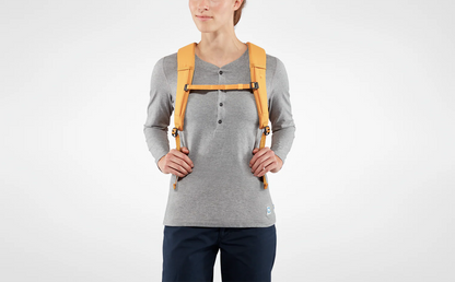 Ulvö Rolltop 23