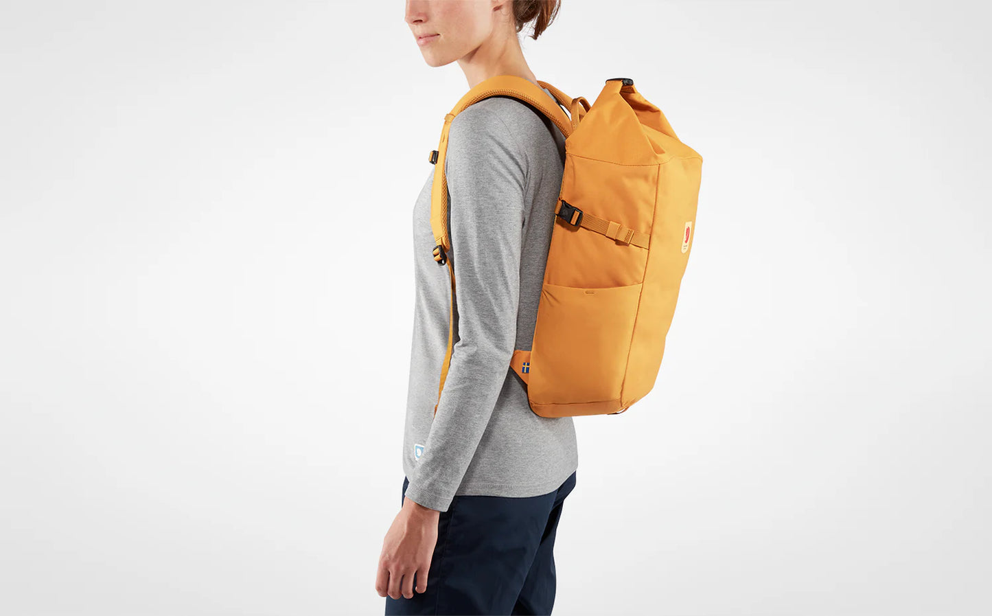 Ulvö Rolltop 23