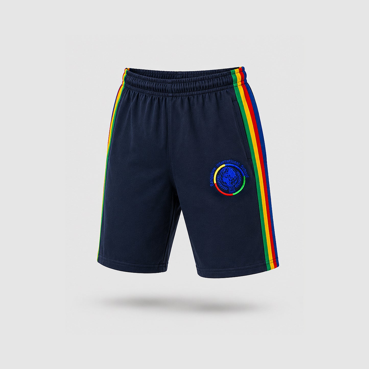 BI Track Shorts