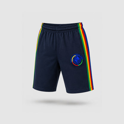 BI Track Shorts