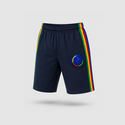 BI Track Shorts