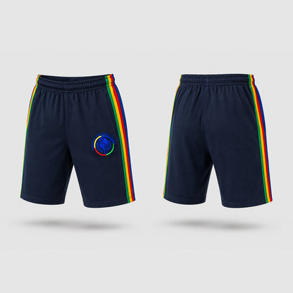 BI Track Shorts