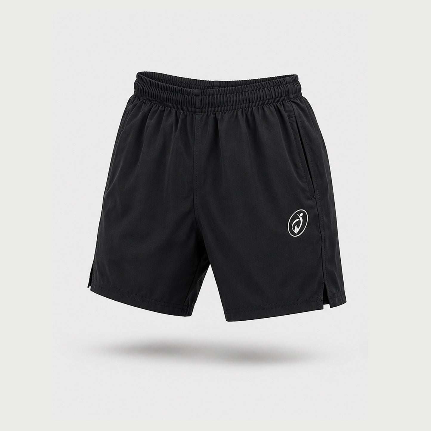 WWH Track Shorts