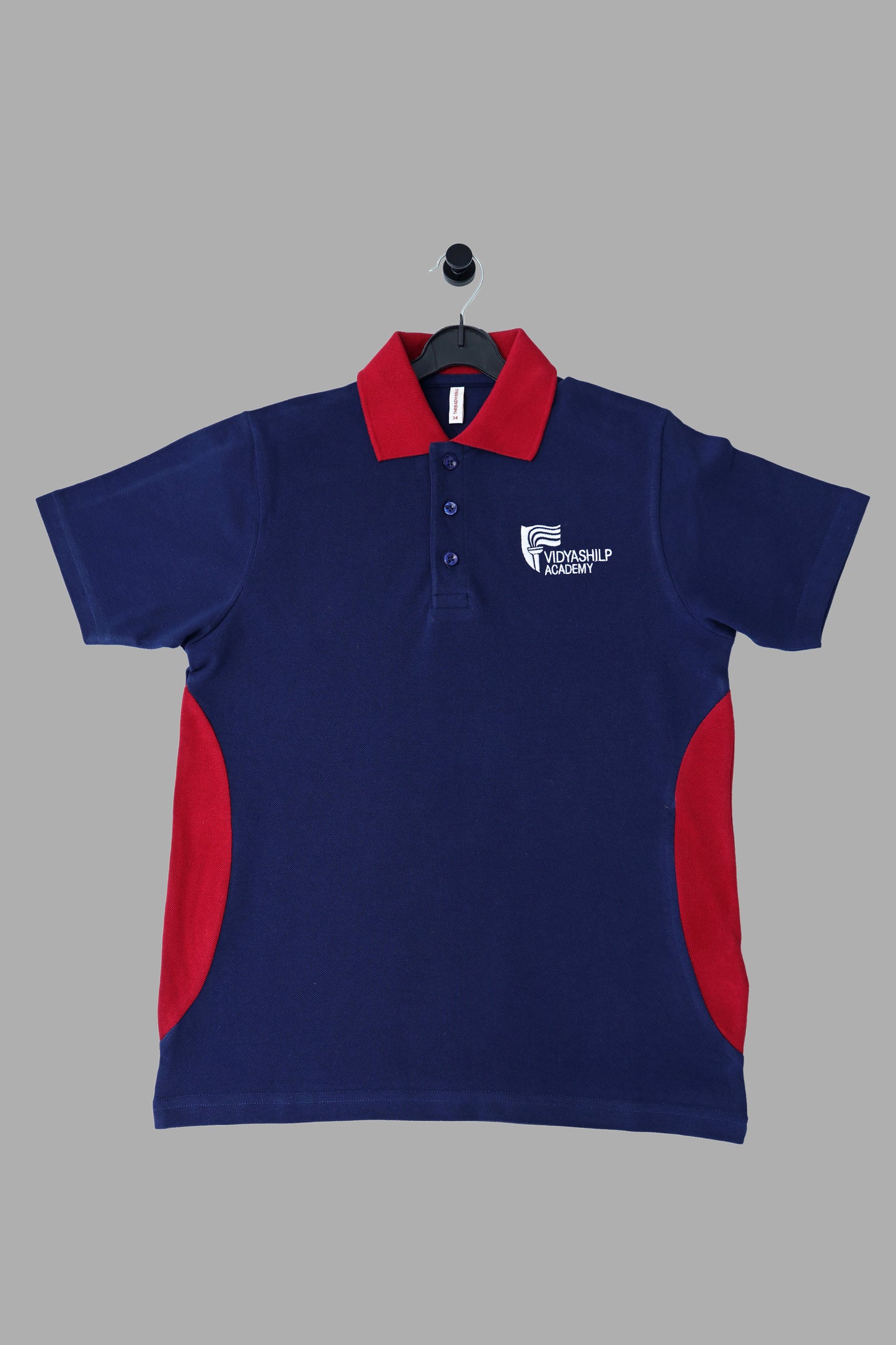 VSA Navy Blue T - Shirt New