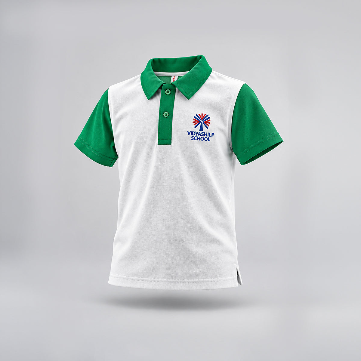 VSS Green House T-Shirt