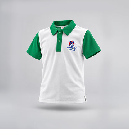 VSS Green House T-Shirt