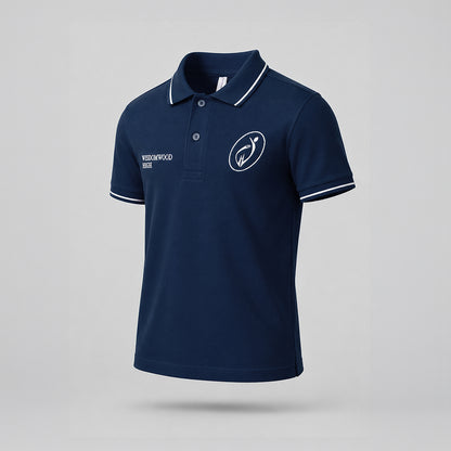 WWH Navy T-Shirt