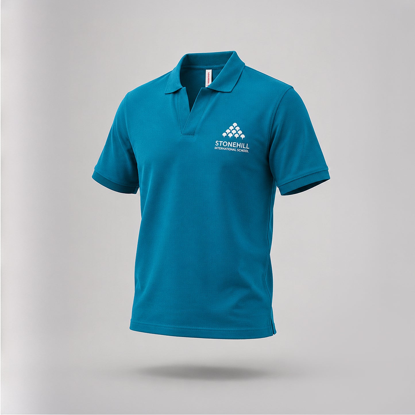 ST Teal T-Shirt (M1 to M5)
