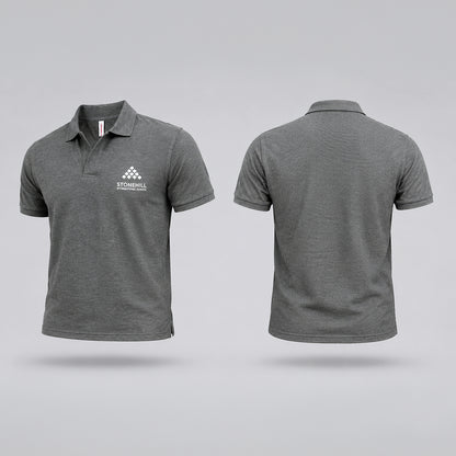 ST Grey T-Shirt (P1 to P8)