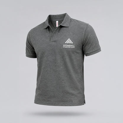 ST Grey T-Shirt (P1 to P8)