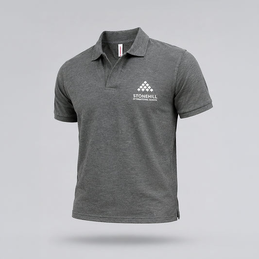 ST Grey T-Shirt (P1 to P8)