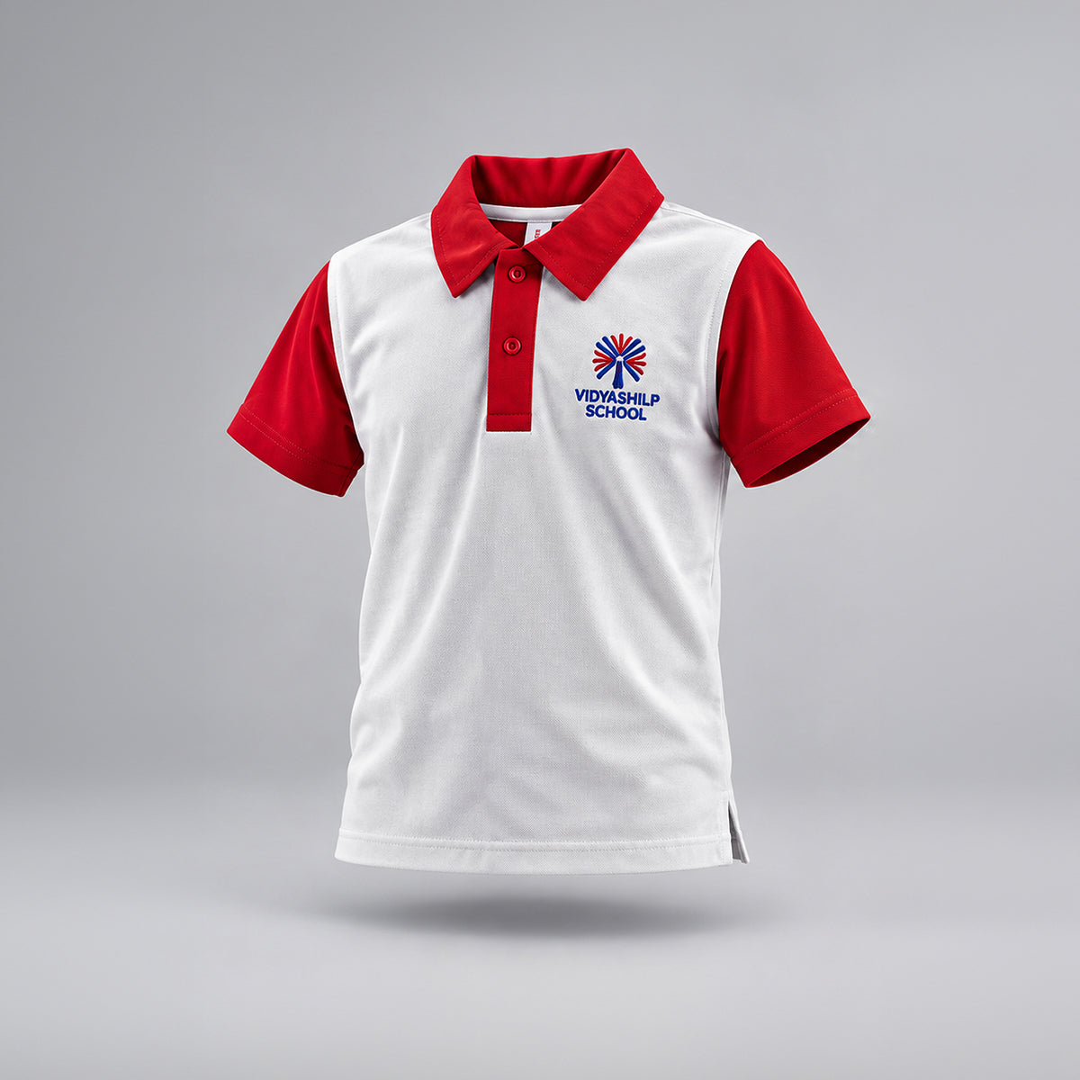 VSS Red House T-Shirt
