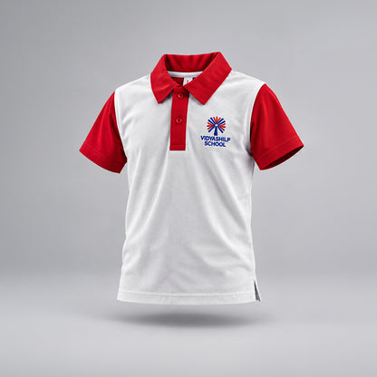 VSS Red House T-Shirt