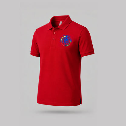 BI Red House T-Shirt