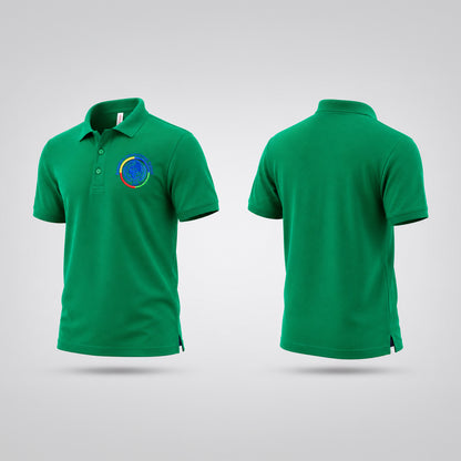 BI Green House T-Shirt