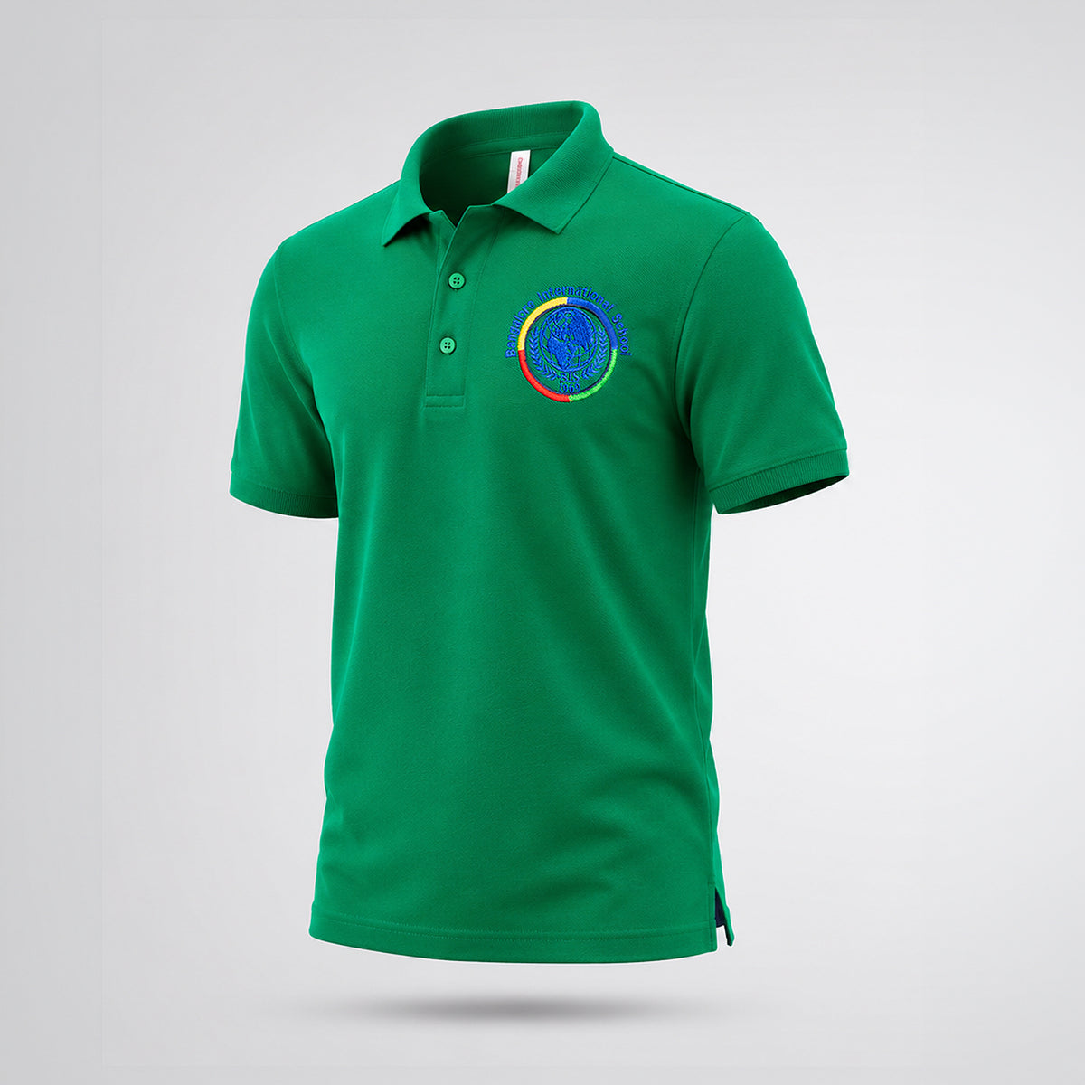 BI Green House T-Shirt