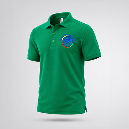 BI Green House T-Shirt