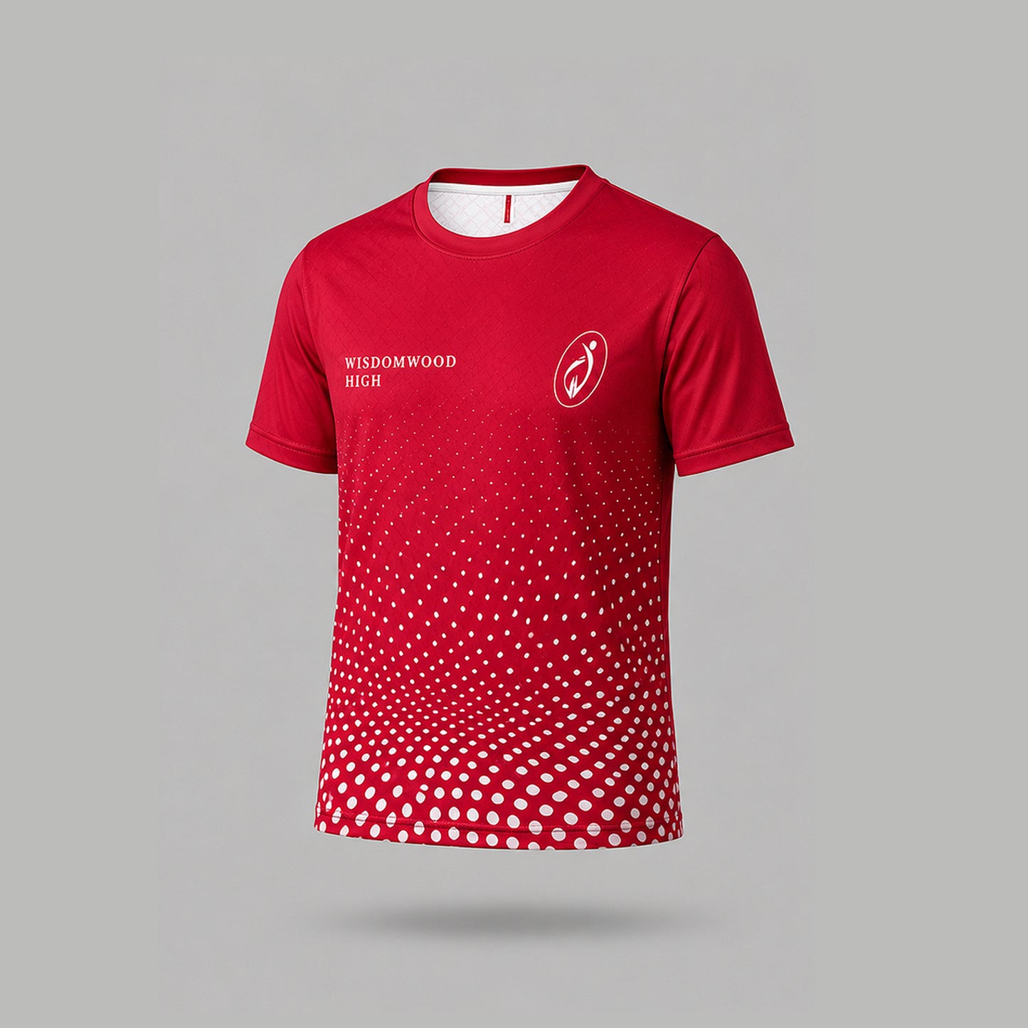 WWH Red House T-Shirt