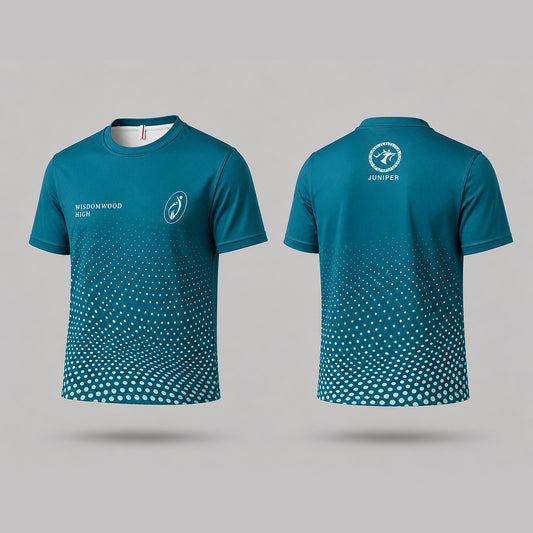 WWH Green House T-Shirt