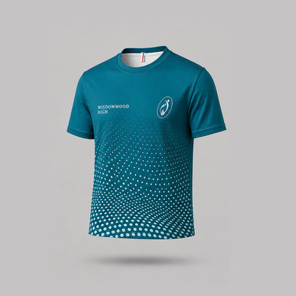 WWH Green House T-Shirt