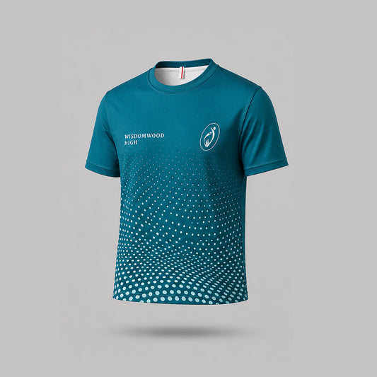 WWH Green House T-Shirt