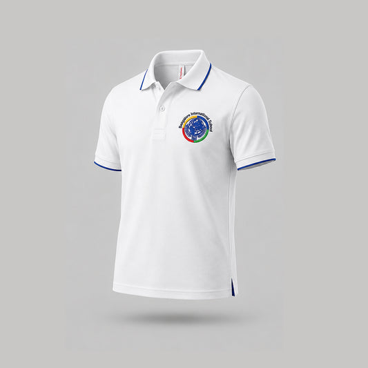 BI White T-Shirt