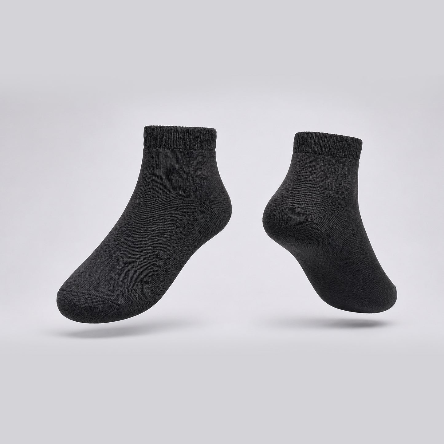 Black Socks - Bamboo