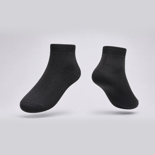 Black Socks - Bamboo