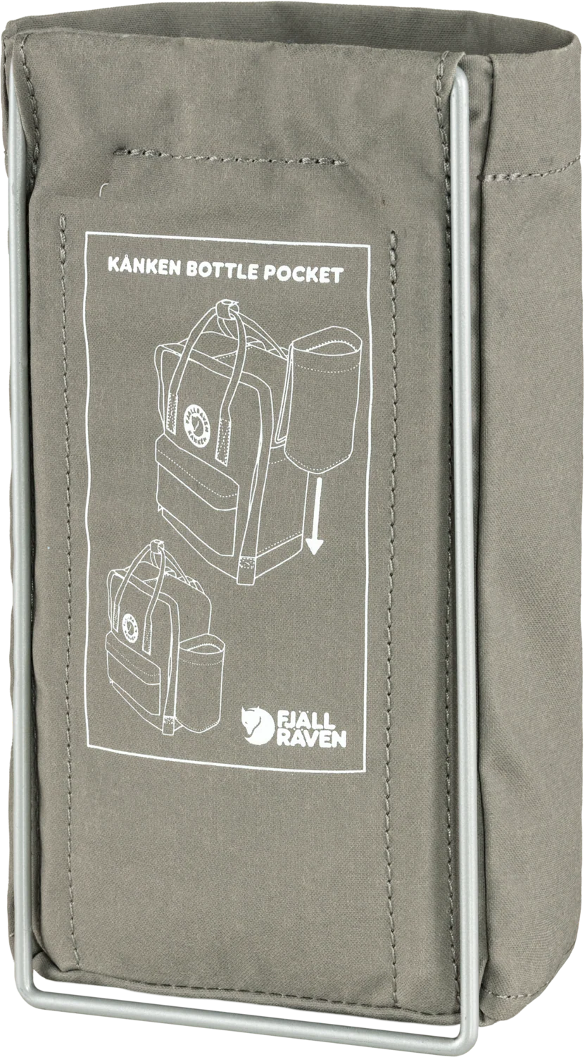 Kånken Bottle Pocket