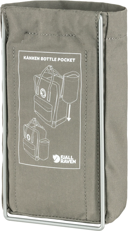 Kånken Bottle Pocket