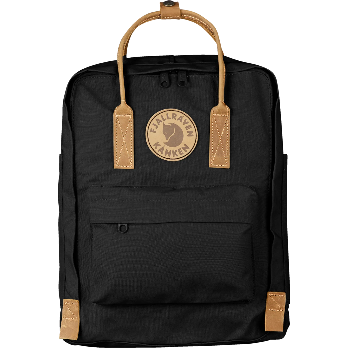 Kånken No. 2 Black