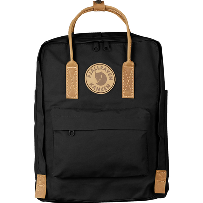 Kånken No. 2 Black